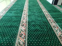 Karpet Masjid