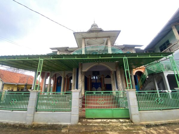Galeri Foto Masjid