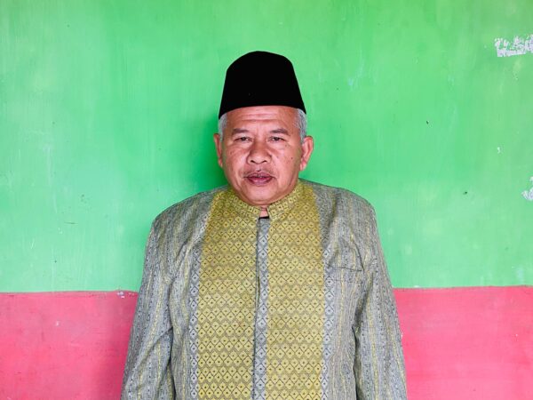 adab murid kepada guru