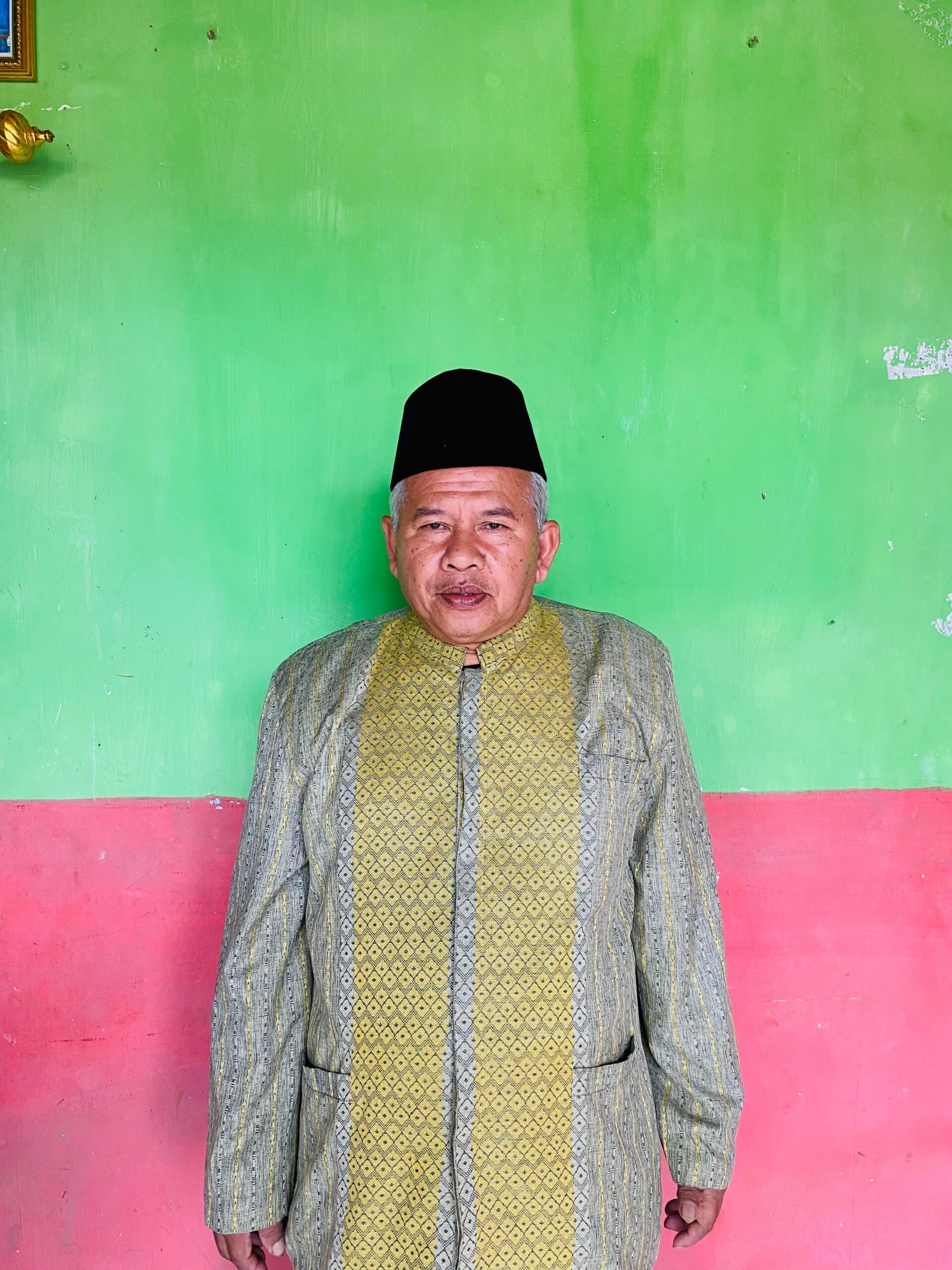 adab murid kepada guru