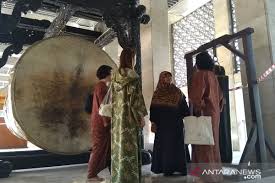 Bedug Masjid